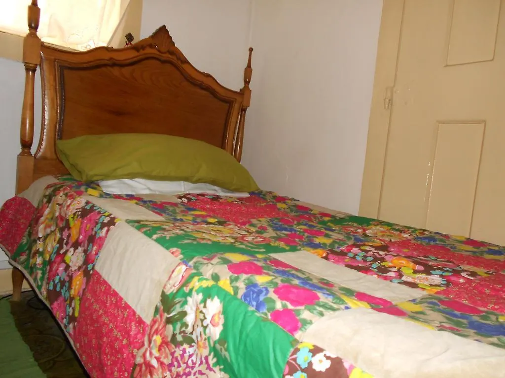 Pensao Duque Da Terceira - Guesthouse Lisbon Guest house