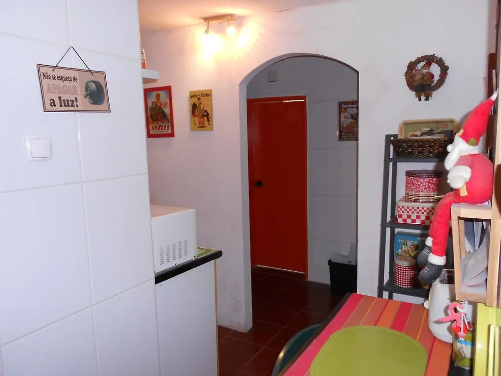 Pensao Duque Da Terceira - Guesthouse Lisbon 0*,  Portugal