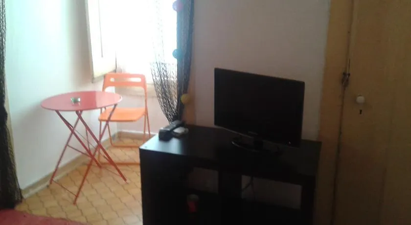 Pensao Duque Da Terceira - Guesthouse Lissabon