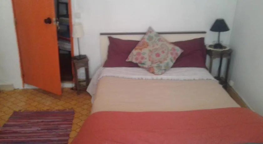 Gasthuis Pensao Duque Da Terceira - Guesthouse Lissabon