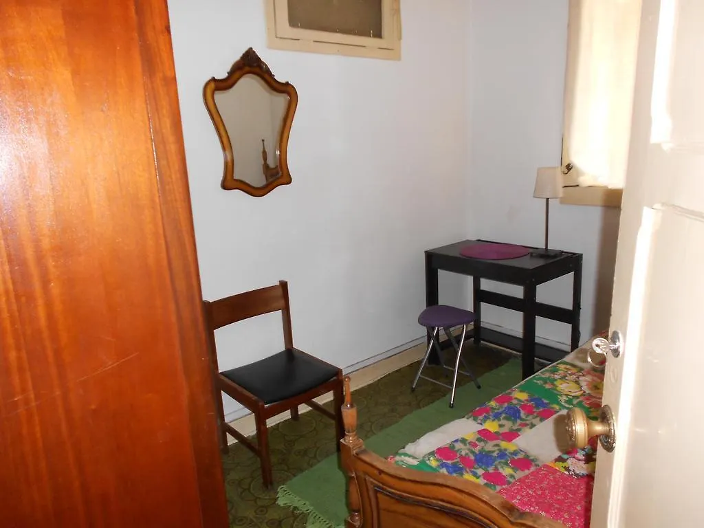 Pensao Duque Da Terceira - Guesthouse Lissabon