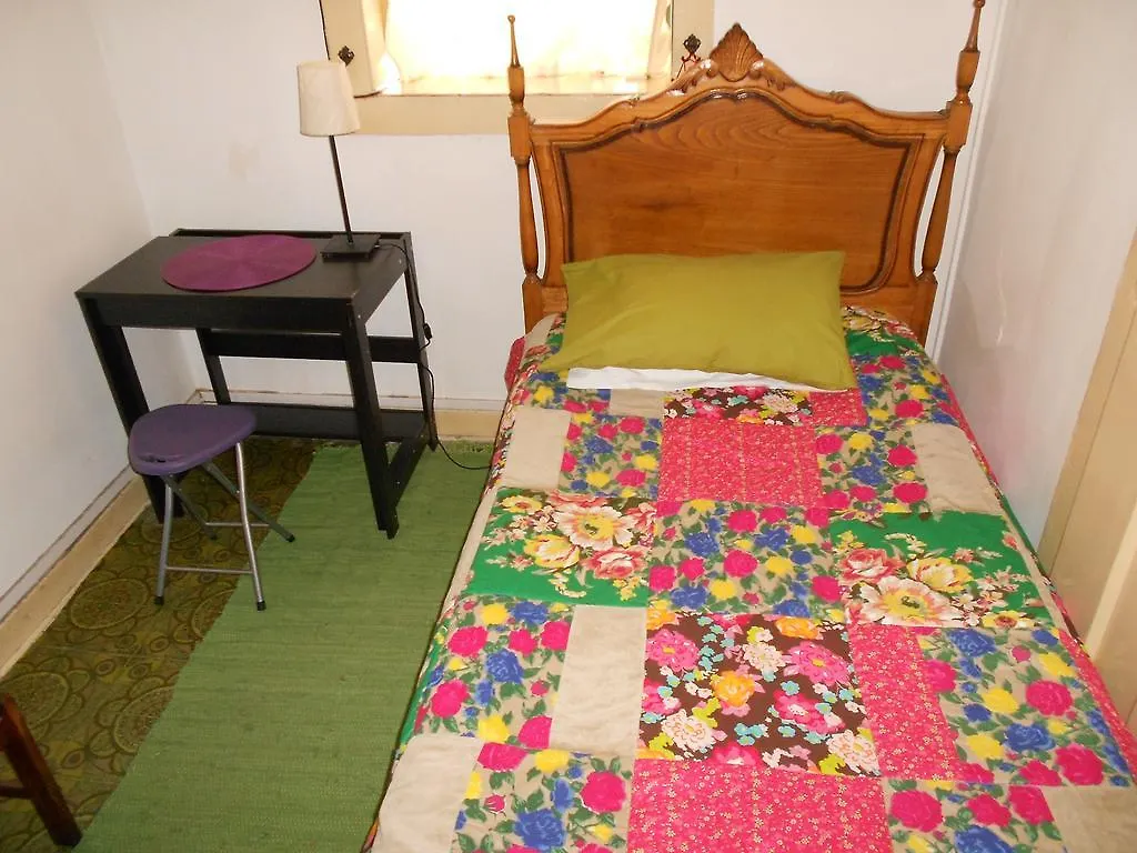 Pensao Duque Da Terceira - Guesthouse Lissabon