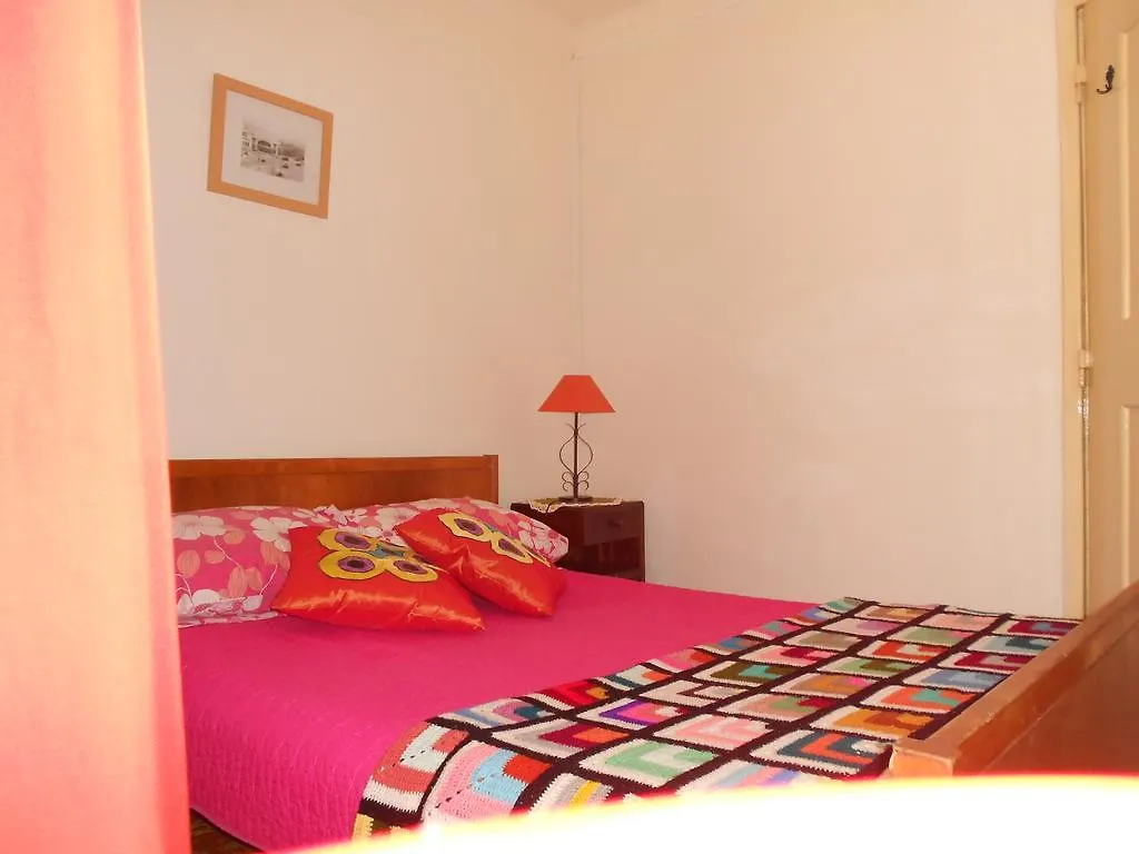 Pensao Duque Da Terceira - Guesthouse Lissabon Portugal